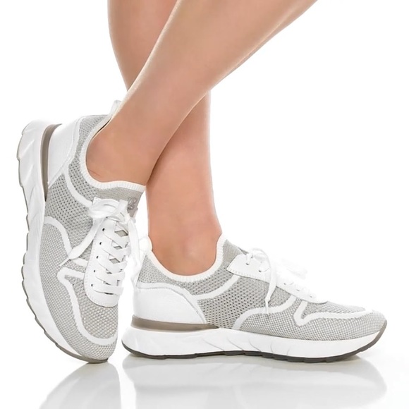 PAUL GREEN Maddox SNEAKERS BRAND NEW US sizes.  4 diff colors available - Picture 9 of 13